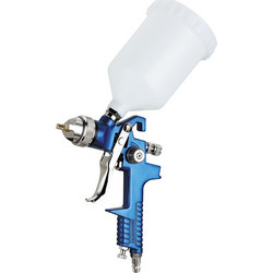 ΠΙΣΤΟΛΙ ΒΑΦΗΣ BULLE BL-27G ΑΝΩ ΔΟΧΕΙΟ ΜΠΕΚ 2,0mm (66503)