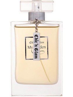My Garden (Eau de Parfum, W, 100ml)