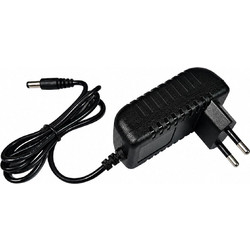 VenCore 6614-50002 - Plastic Power Supply 24W 24V 1A - Τροφοδοτικό 230 Volt Πλαστικό σε 24 Volt 24 Watt 1 Ampere - Μ7 x Π2.7 x Υ7.5cm