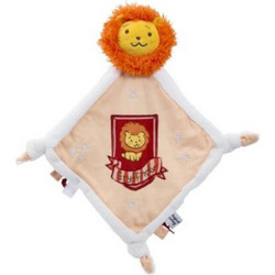 Rainbow designs limited Harry Potter Gryffindor νάνι αγκαλιάς 1 τμχ
