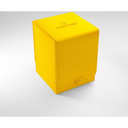 Gamegenic - Squire 100+ XL Yellow