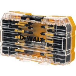 Σετ Μύτες 25pcs FLEXTORQ Dewalt (DT70730T-QZ)