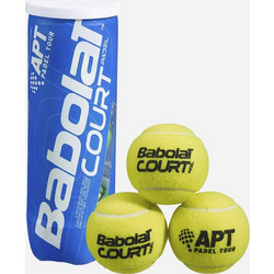 Babolat Court Padel X3