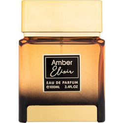 Parfum D'Empire Dominant Collections Amber Elixir Eau de Parfum 100ml