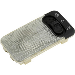 ΠΛΑΦΟΝΙΕΡΑ ΟΡΟΦΗΣ ΓΙΑ PEUGEOT 206/306 /CITROEN XSARA/BERLINGO/PARTNER 4PIN orig.6362.K9/6362.P3/6362.H2