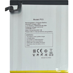 OUKITEL μπαταρία για tablet RT1