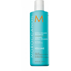 Moroccanoil Extra Volume Σαμπουάν για Όγκο για Λεπτά Μαλλιά 250ml