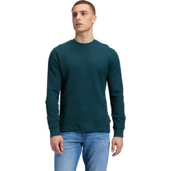 Lee Ls Waffle Tee ανδρική μπλούζα μακρυμάνικη 112386343-1