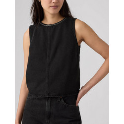 LEVIS RHINESTONE DENIM SHELL 008DY-0000-0000 Mixed