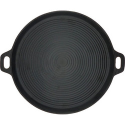 Grill Chef Μαντεμένια Πλάκα Ψησίματος GC15939