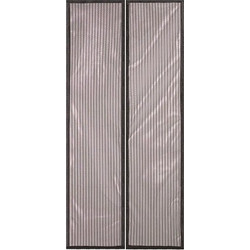 Kmt Style Σίτα Πόρτας Μαγνητική 240x160cm 991286Λ
