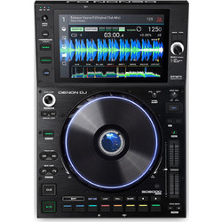 Denon SC-6000 DJ Controller με Οθόνη