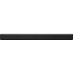 LG SN7CY Soundbar 160W 3.0.2 με Τηλεχειριστήριο Black