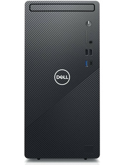 Dell Inspiron 3891 MT (i5-10400/8GB/1TB+256GB SSD/UHD Graphics 630/Windows 10)