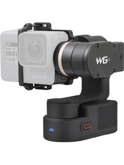 FeiyuTech WG2X Wearable