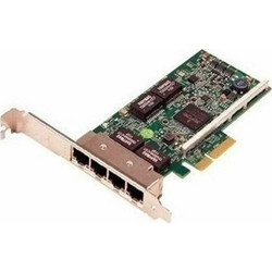 Dell 540-BBGX Ενσύρματη Κάρτα Δικτύου 1Gbps PCI-E