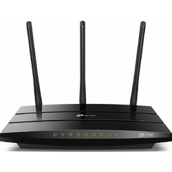 TP-Link Archer C7 V5 Ασύρματο Router WiFi 5