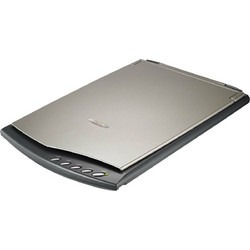 Plustek OpticSlim 2610 Flatbed Scanner A4