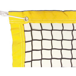 ΔΙΧΤΥ BEACH TENNIS MINERVA 4mm BT1