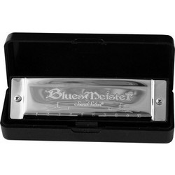 Soundsation Bluesmeister C (Do)Κωδικός: HBM20-C