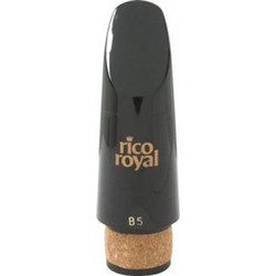 Rico Royal B5 Επιστόμιο Κλαρινέτου