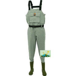 Behr Trentex EverDry Μπότες Στήθους