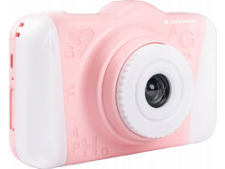 AgfaPhoto Realikids ARKC2 Cam 2 Pink