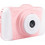 AgfaPhoto Realikids ARKC2 Cam 2 Pink