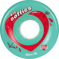 Chaya Big Softie's 19.810689 65 x 37 χιλ