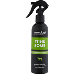 Animology Stink Bomb Αρωματικό Spray Για Σκύλους 250ml