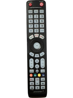 Τηλεχειριστήριο τηλεόρασης - Universal - V1190 - 011901