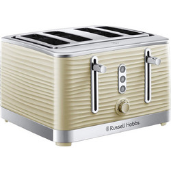 Russell Hobbs Inspire 24384 Φρυγανιέρα 4 Θέσεων 1800W
