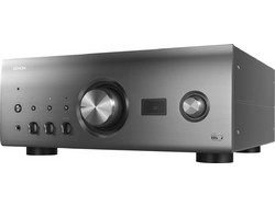 Denon PMA-A110 Ολοκληρωμένος Ενισχυτής Hi-Fi 2.0 160W/4Ω 80W/8Ω