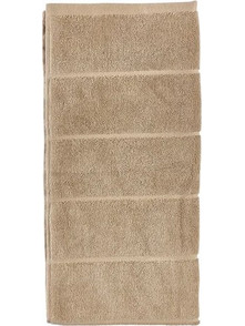 Zone Denmark Πετσέτα Χεριών Βαμβακερή 50x70 - Sauna Camel