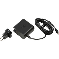 Power Adaptor JBL USB-C 100W Black