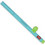 Legami Lovely Friends Dino Στυλό Gel 0.5mm Πράσινο CPP0007