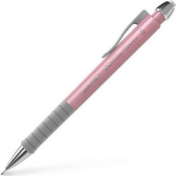 Faber Castell Μηχανικό μολύβι Apollo Rose Shadows 0.5mm 232711