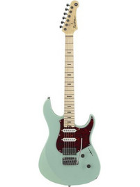 Yamaha Pacifica Standard Plus PACS+12M Ηλεκτρική Κιθάρα Maple Sonic Blue