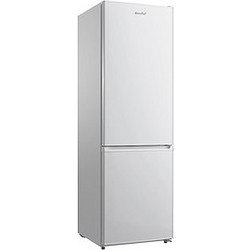 Comfee RCB414WH1 Ψυγειοκαταψύκτης 310lt Full No Frost Υ188xΠ59.5xΒ63cm Λευκός