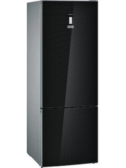 Ψυγειοκαταψύκτης Siemens KG56FSB40