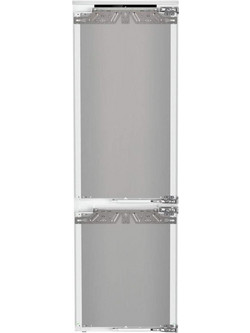 Liebherr ICNdi 5153 Εντοιχιζόμενος Ψυγειοκαταψύκτης 254lt No Frost Υ178.8xΠ57xΒ55cm Λευκός