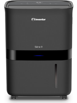 Inventor Sera SER-WFIB-20L Αφυγραντήρας με Ιονιστή και WiFi 20lt