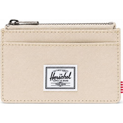 Herschel Unisex Καρτοθήκη 30094 Oscar Eucalyptus