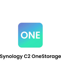 Synology C2 OneStorage 1TB - 1Year C2 OneStorage 1TB-1Y