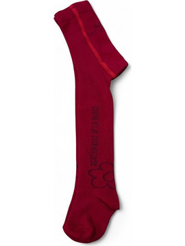 Agatha Ruiz de la Prada Leotardo Heart (9006W26 RED) Κορίτσι Collection FW26-27