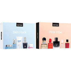 Beauty Set Beauty & Fragrance Icons επωφελής συσκευασία