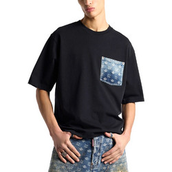 T-SHIRT LOOSE MEN DSQUARED2