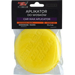 Σφουγγάρι εφαρμογής κεριού Detailer Wax Applicator 1τμχ