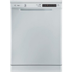 Candy CDPM3DS2DWT Ελεύθερο Πλυντήριο Πιάτων για 16 Σερβίτσια 60cm Λευκό