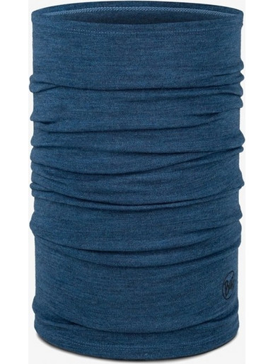 Buff Merino Midweight Multifunctional Sling Blue 113022.759.10.00
